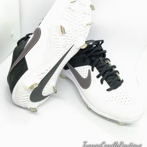 Nike Alfa huarache Baseball Cleats